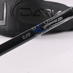 Cobra Darkspeed Max #3 Wood / 15.5 Degree / Regular Flex UST LINQ M40X Blue 6 - Image 6