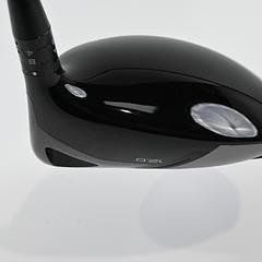 Titleist TSi1 Driver / 12 Degree / Senior Flex Kuro Kage Black Series 50 - Image 6