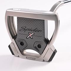 Taylormade Spider X Hydro Blast Putter / 33 Inch - Image 2