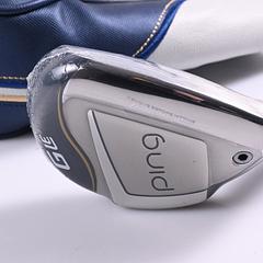 Ladies Ping G Le3 #5 Hybrid / 26 Degree / Ladies Flex Ping ULT250 Shaft - Image 2