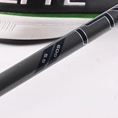 Callaway Elyte Ti #3 Wood / 15 Degree / Regular Flex Denali Charcoal 60 Shaft - Image 8