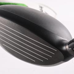 Callaway Elyte Ti #3 Wood / 15 Degree / Regular Flex Denali Charcoal 60 Shaft - Image 6