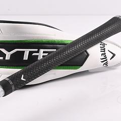 Callaway Elyte Ti #3 Wood / 15 Degree / Regular Flex Denali Charcoal 60 Shaft - Image 1