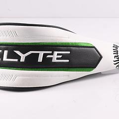 Callaway Elyte Ti #3 Wood / 15 Degree / Regular Flex Denali Charcoal 60 Shaft - Image 2