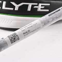 Callaway Elyte Ti #3 Wood / 15 Degree / Regular Flex Denali Charcoal 60 Shaft - Image 9