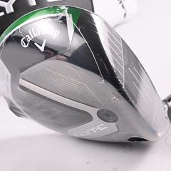 Callaway Elyte Mini Driver / 13.5 Degree / Regular Flex Denali Charcoal 50 Shaft - Image 9