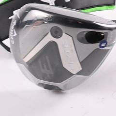 Callaway Elyte Mini Driver / 13.5 Degree / Regular Flex Denali Charcoal 50 Shaft - Image 8