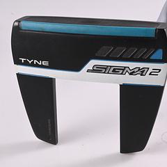 Ping Sigma 2 Tyne Putter / Black Dot / 34 Inch - Image 2
