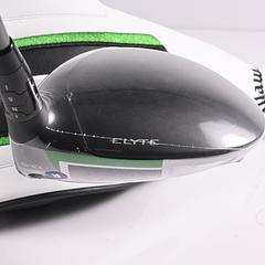 Callaway Elyte Mini Driver / 13.5 Degree / Regular Flex Denali Charcoal 50 Shaft - Image 5