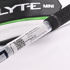 Callaway Elyte Mini Driver / 13.5 Degree / Regular Flex Denali Charcoal 50 Shaft - Image 3