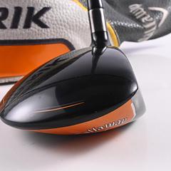 Callaway Mavrik #3 Wood / 15 Degree / Regular Flex EvenFlow Riptide 60 Shaft - Image 7