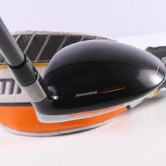 Callaway Mavrik #3 Wood / 15 Degree / Regular Flex EvenFlow Riptide 60 Shaft - Image 9