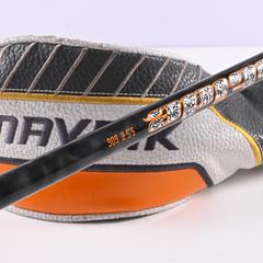 Callaway Mavrik #3 Wood / 15 Degree / Regular Flex EvenFlow Riptide 60 Shaft - Image 3