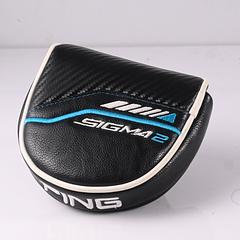 Ping Sigma 2 Tyne Putter / Black Dot / 34 Inch - Image 8