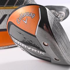 Callaway Mavrik #3 Wood / 15 Degree / Regular Flex EvenFlow Riptide 60 Shaft - Image 1