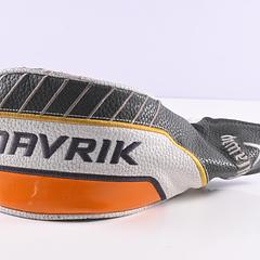 Callaway Mavrik #3 Wood / 15 Degree / Regular Flex EvenFlow Riptide 60 Shaft - Image 8