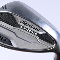 Cleveland CBX Zipcore Lob Wedge / 58 Degree / Wedge Flex Dynamic Gold 115 Shaft - Image 1