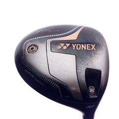 Used Yonex Royal Ezone Driver / 10.0 Degrees / Soft Regular Flex - Image 1