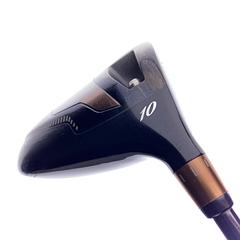 Used Yonex Royal Ezone Driver / 10.0 Degrees / Soft Regular Flex - Image 3