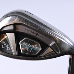 Callaway Rogue X Gap Wedge / 46 Degree / Wedge Flex Aldila NV 2KXV MLTi Pro-S - Image 1