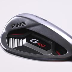 Ping G410 Sand Wedge / 54 Degree / Regular Plus Flex Project X LZ 115 Shaft - Image 1