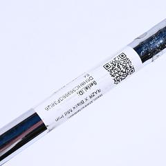 Callaway RAZR X Black #5 Iron / 25 Degree / Uniflex Steel Shaft - Image 5