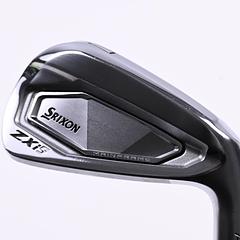 Srixon ZXi5 #7 Iron / Regular Flex N.S.Pro Modus3 Tour 105 Shaft - Image 1