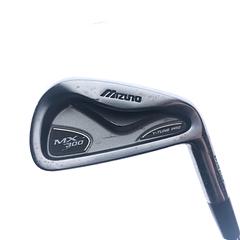 Used Mizuno MX-300 3 Iron / 20 Degrees / Regular Flex - Image 2