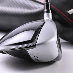 Taylormade M4 Driver / 9.5 Degree / Stiff Flex Fujikura Atmos Red 5 Shaft - Image 3