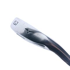 Used Mizuno MX-300 3 Iron / 20 Degrees / Regular Flex - Image 8