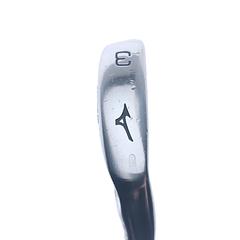 Used Mizuno MX-300 3 Iron / 20 Degrees / Regular Flex - Image 7