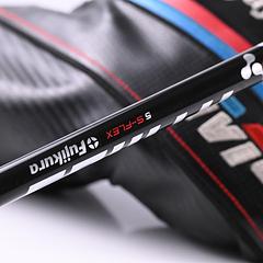 Taylormade M4 Driver / 9.5 Degree / Stiff Flex Fujikura Atmos Red 5 Shaft - Image 6