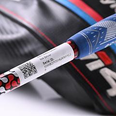 Taylormade M4 Driver / 9.5 Degree / Stiff Flex Fujikura Atmos Red 5 Shaft - Image 7