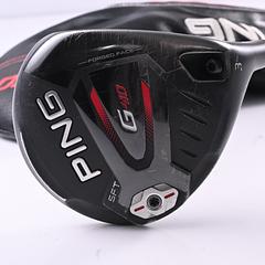 Ping G410 SFT #3 Wood / 16 Degree / Senior Flex Ping Alta CB Red 65 Shaft - Image 2