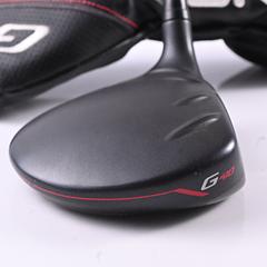 Ping G410 SFT #3 Wood / 16 Degree / Senior Flex Ping Alta CB Red 65 Shaft - Image 3