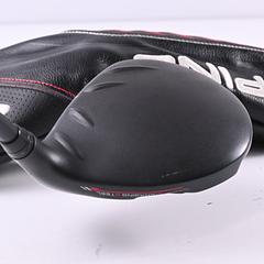 Ping G410 SFT #3 Wood / 16 Degree / Senior Flex Ping Alta CB Red 65 Shaft - Image 5