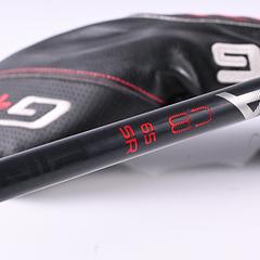 Ping G410 SFT #3 Wood / 16 Degree / Senior Flex Ping Alta CB Red 65 Shaft - Image 6