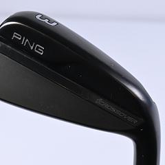 Ping iCrossover #3 Hybrid / 20 Degree / Regular Flex Ping Alta CB Black 70 Shaft - Image 1