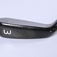 Ping iCrossover #3 Hybrid / 20 Degree / Regular Flex Ping Alta CB Black 70 Shaft - Image 3
