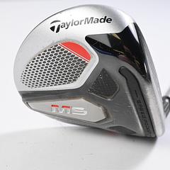 Taylormade M6 #3 Wood / 15 Degree / Stiff Flex Tensei CK Blue 65 Shaft - Image 8