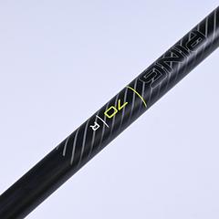 Ping iCrossover #3 Hybrid / 20 Degree / Regular Flex Ping Alta CB Black 70 Shaft - Image 4