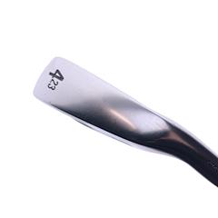 Used Srixon ZX Utility 4 Hybrid / 23 Degrees / Regular Flex - Image 2