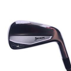 Used Srixon ZX Utility 4 Hybrid / 23 Degrees / Regular Flex - Image 4