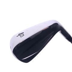 Used Srixon ZX Utility 4 Hybrid / 23 Degrees / Regular Flex - Image 3