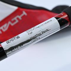 Left Hand Taylormade Stealth Plus #4 Hybrid / 22 Degree / Regular Flex Kai'li 75 - Image 7