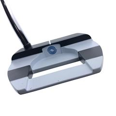 Used TOUR ISSUE Odyssey Ai-One Jailbird Mini Putter / 34.0 Inches - Image 7