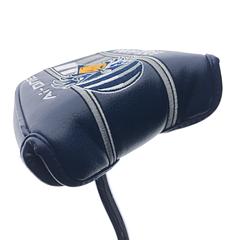 Used TOUR ISSUE Odyssey Ai-One Jailbird Mini Putter / 34.0 Inches - Image 2