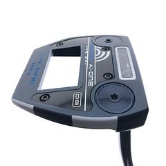 Used TOUR ISSUE Odyssey Ai-One Jailbird Mini Putter / 34.0 Inches - Image 3