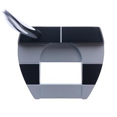 Used TOUR ISSUE Odyssey Ai-One Jailbird Mini Putter / 34.0 Inches - Image 6