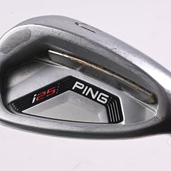 Ping i25 Gap Wedge / 50 Degree / Black Dot / Regular Flex Ping CFS Shaft - Image 1